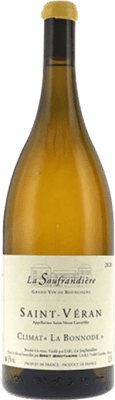 La Soufrandière Climat la Bonnode Chardonnay Saint-Véran Magnum Bottle 1,5 L