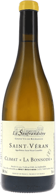 La Soufrandière Climat la Bonnode Zen Chardonnay Saint-Véran 75 cl