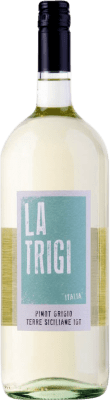 La Trigi 1,5 L