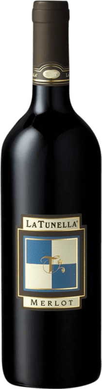 14,95 € Kostenloser Versand | Rotwein La Tunella