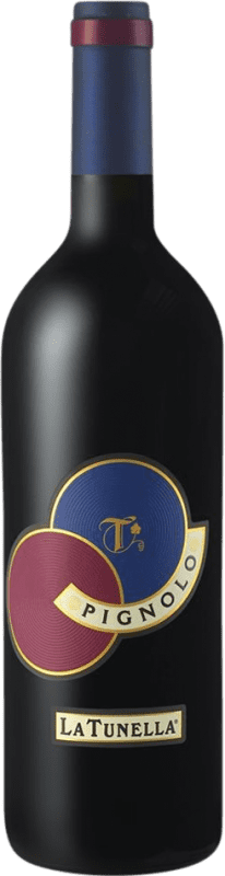 43,95 € Kostenloser Versand | Rotwein La Tunella D.O.C. Colli Orientali del Friuli
