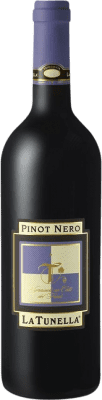 La Tunella Pinot Noir — ピノ・ノワール Colli Orientali del Friuli 75 cl