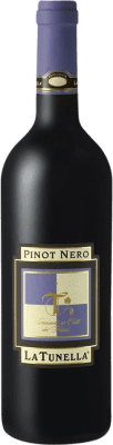 La Tunella Pinot Preto Colli Orientali del Friuli 75 cl