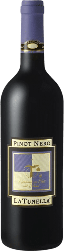 31,95 € Kostenloser Versand | Rotwein La Tunella D.O.C. Colli Orientali del Friuli