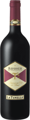 La Tunella Refosco Colli Orientali del Friuli 75 cl