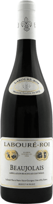 Labouré-Roi Gamay Beaujolais 75 cl