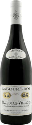 Labouré-Roi Gamay Beaujolais-Villages 75 cl