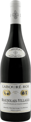 Labouré-Roi