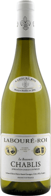 Labouré-Roi Chardonnay Chablis 75 cl