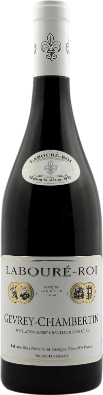 免费送货 | 红酒 Labouré-Roi A.O.C. Gevrey-Chambertin 勃艮第 法国 Pinot Black 75 cl