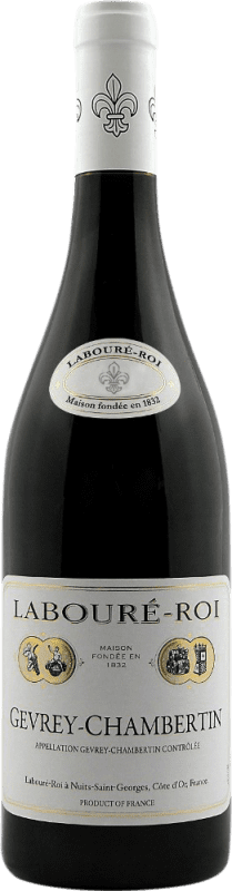 97,95 € 送料無料 | 赤ワイン Labouré-Roi A.O.C. Gevrey-Chambertin