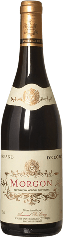 22,95 € Envio grátis | Vinho tinto Labouré-Roi A.O.C. Morgon