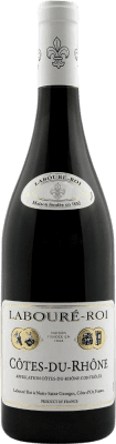 Labouré-Roi Côtes du Rhône 75 cl