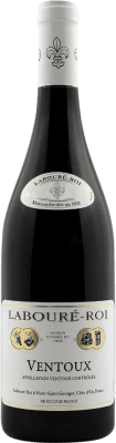 Labouré-Roi Côtes du Ventoux 75 cl