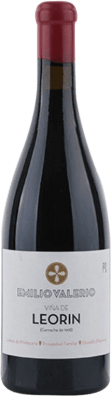 免费送货 | 红葡萄酒 Laderas de Montejurra. Leorin D.O. Navarra 纳瓦拉 西班牙 Garnacha — 歌海娜, Nebbiolo — 内比奥罗 75 cl