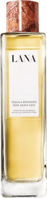 Текила Lana Reposado — Репосадо 70 cl