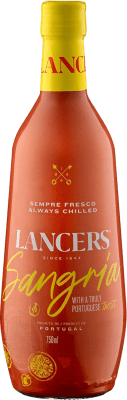 ワインサングリア Lancers 75 cl