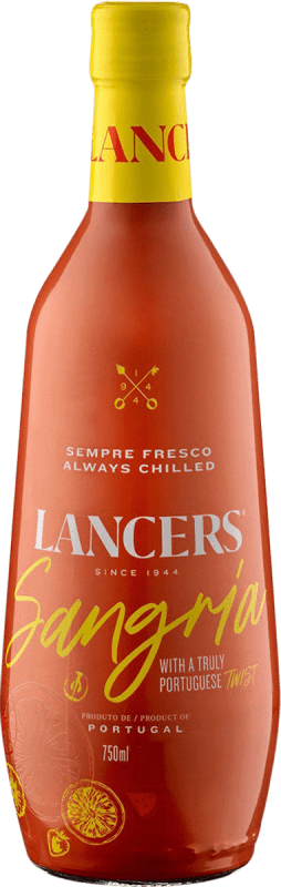 7,95 € | Sangaree Lancers Portugal 75 cl