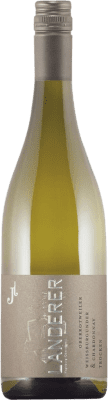 Landerer Weißburgunder Chardonnay 干 Baden 75 cl