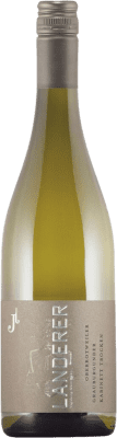 Landerer Pinot Gris Seco Baden 75 cl