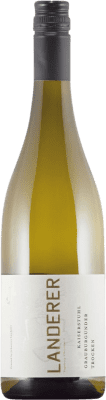 Landerer Kaiserstuhl Pinot Gris Trocken — Seco Baden 75 cl