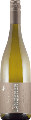 Landerer Sauvignon Trocken Baden 75 cl