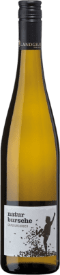 Landgraf Naturbursche Trocken — Secco