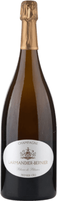 Larmandier Bernier Longitude Blanc de Blancs Premier Cru Chardonnay Extra Brut Champagne Magnum-Flasche 1,5 L