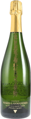 Larmandier Bernier Particules Crayeuses Extra Brut Grand Cru, Blanc de Blancs