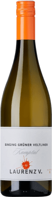 Laurenz V. Singing Grüner Veltliner Seco Kamptal 75 cl