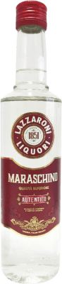 7,95 € | Ликеры Lazzaroni Kirschlikör Maraschino I.G.T. Lombardia Ломбардии Италия бутылка Medium 50 cl