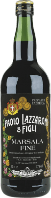 Lazzaroni Fine