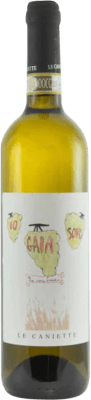 Le Caniette Io Sono Gaia Pecorino Offida 75 cl