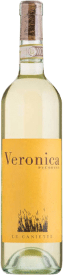 Le Caniette Veronica Pecorino Offida 75 cl