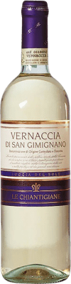 Le Chiantigiane Loggia del Sole