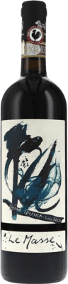 Le Masse Sangiovese Chianti 75 cl