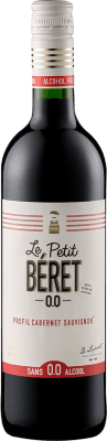 Le Petit Béret Rouge