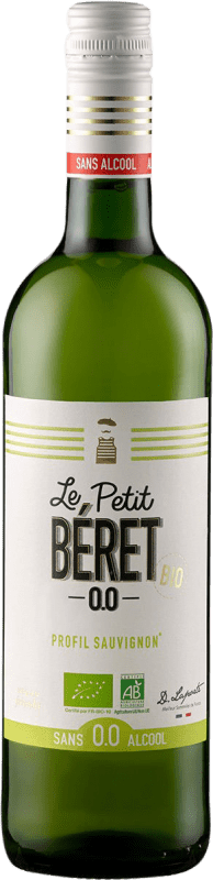 11,95 € Kostenloser Versand | Weißwein Le Petit Béret