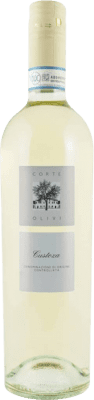 Lenotti Corte Olivi Bianco di Custoza 75 cl