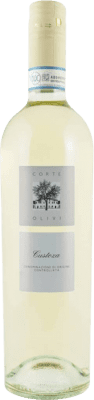 Lenotti Corte Olivi
