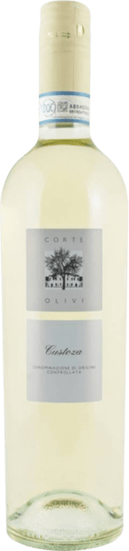 11,95 € 送料無料 | 白ワイン Lenotti Corte Olivi D.O.C. Bianco di Custoza