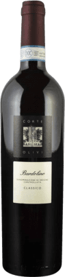 Lenotti Corte Olivi Classico Bardolino 75 cl