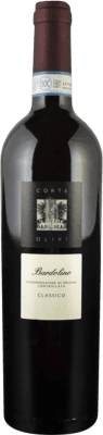 Lenotti Corte Olivi Classico