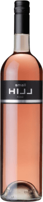 Leo Hillinger Small Hill Rosé Burgenland 75 cl