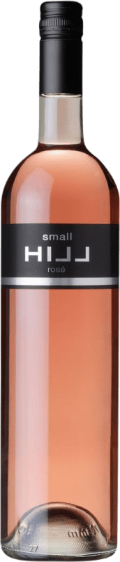 9,95 € Envío gratis | Vino Rosado Leo Hillinger Small Hill Rosé — Rosado I.G. Burgenland