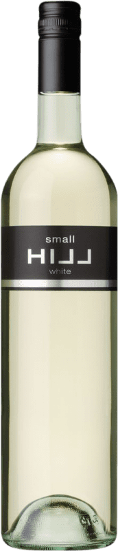 11,95 € | Vino blanco Leo Hillinger Small Hill White I.G. Burgenland Burgenland Austria Nebbiolo, Moscato, Welschriesling 75 cl