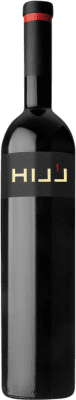 Leo Hillinger Hill 1
