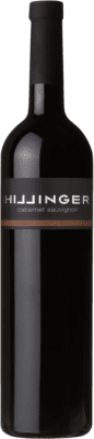 Leo Hillinger Cabernet Sauvignon сухой Burgenland 75 cl