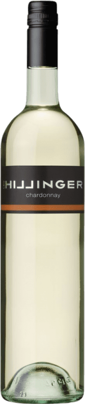 21,95 € Spedizione Gratuita | Vino Bianco Leo Hillinger I.G. Burgenland