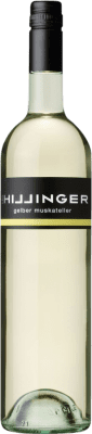 Leo Hillinger Gelber Muskateller Muscat Burgenland 75 cl